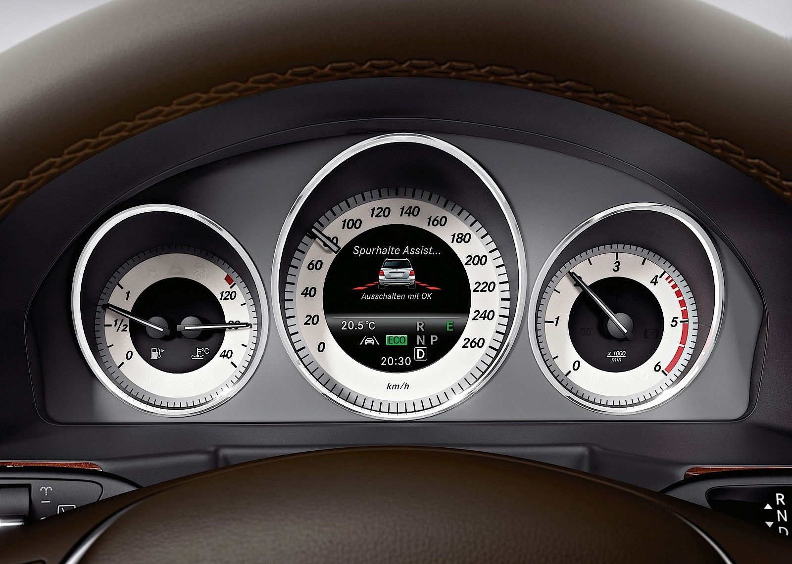 Mercedes Benz Glk-Klasse photo 76