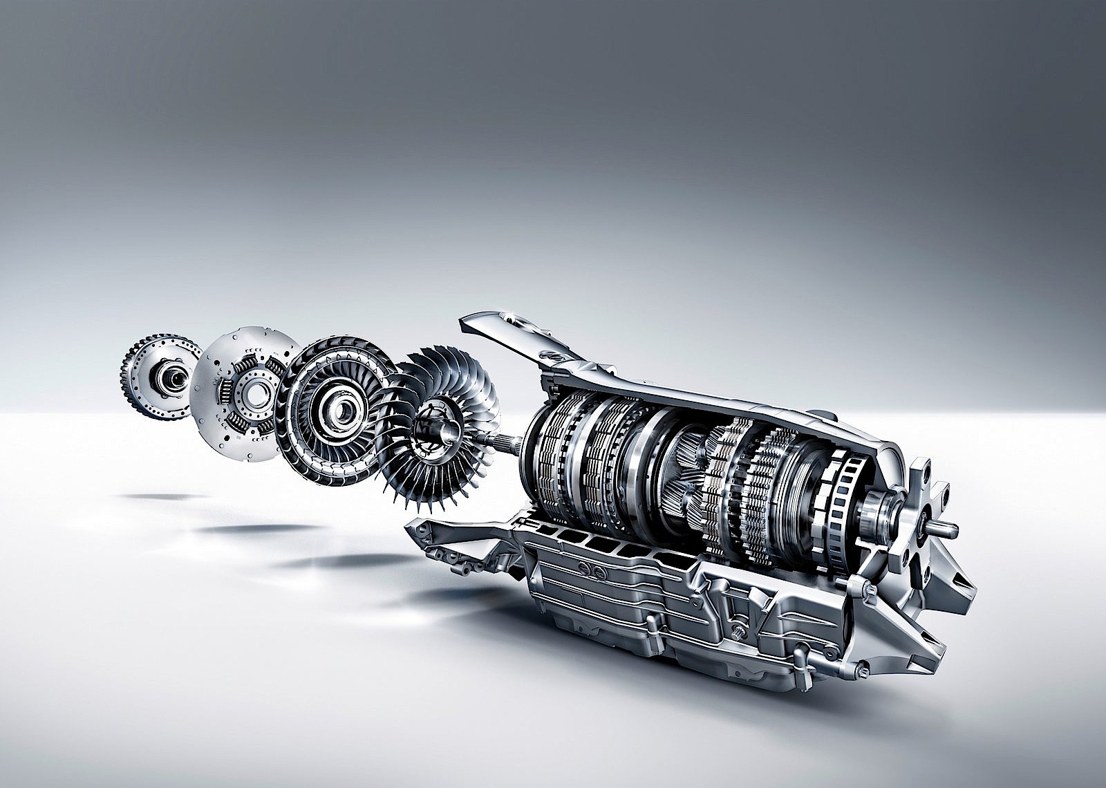 Mercedes Benz Glk-Klasse photo 85