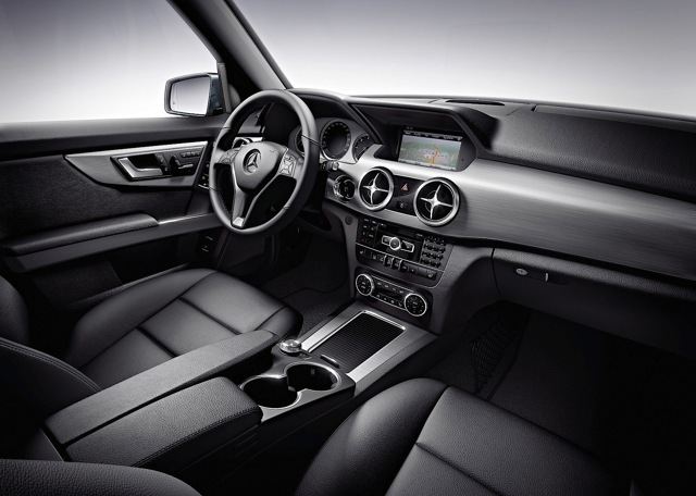 Mercedes Benz Glk-Klasse photo 87