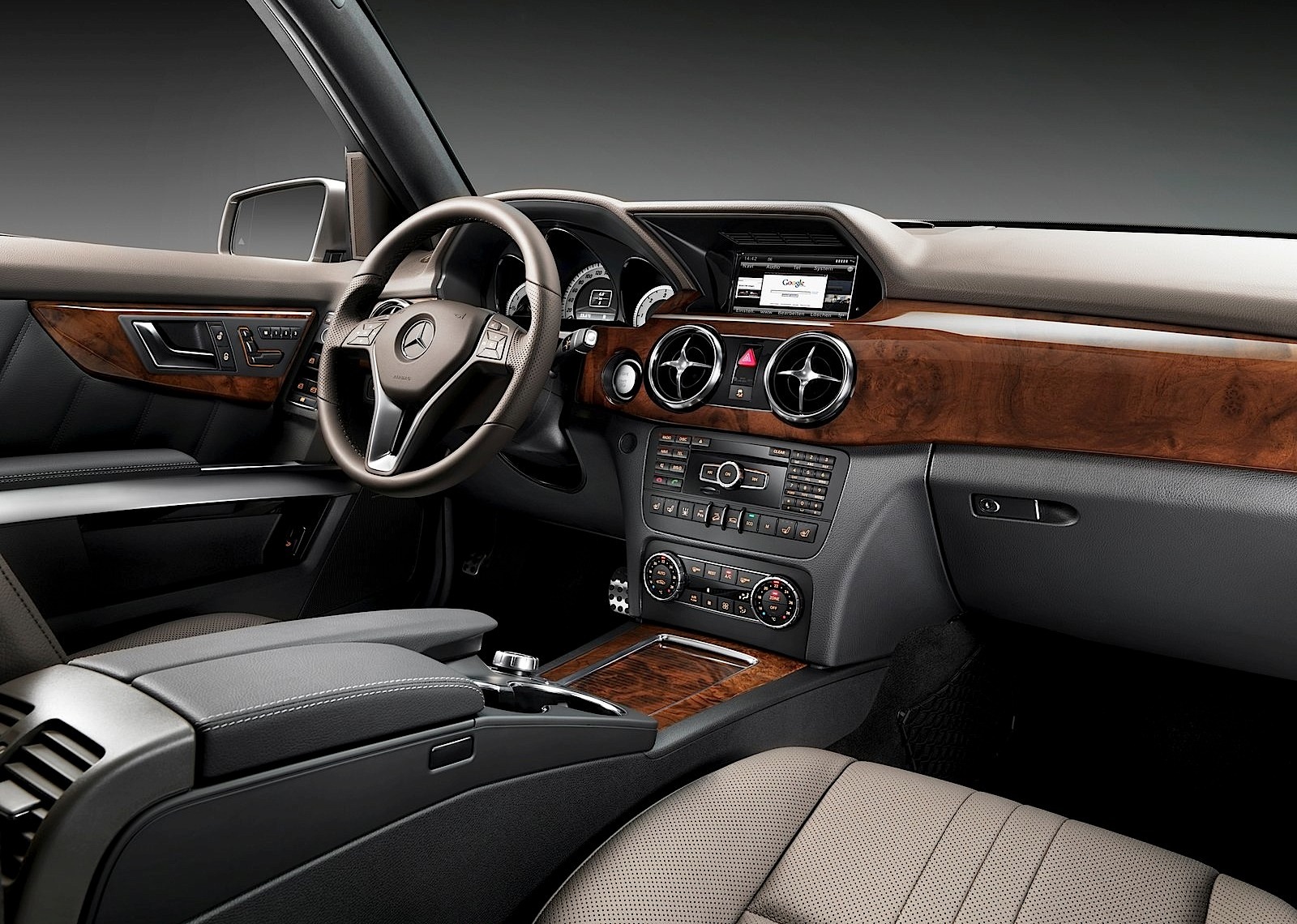 Mercedes Benz Glk-Klasse photo 88