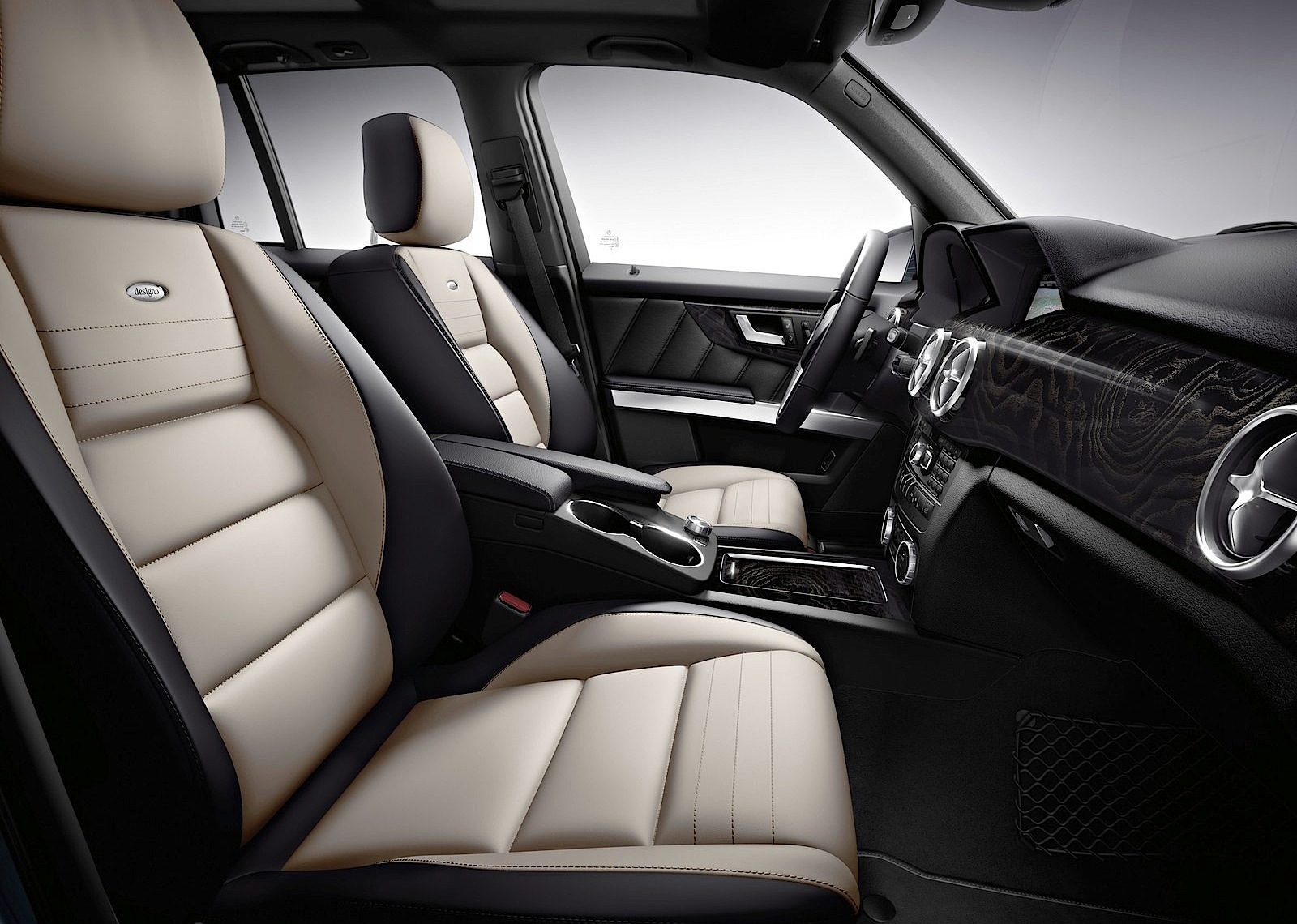 Mercedes Benz Glk-Klasse photo 93