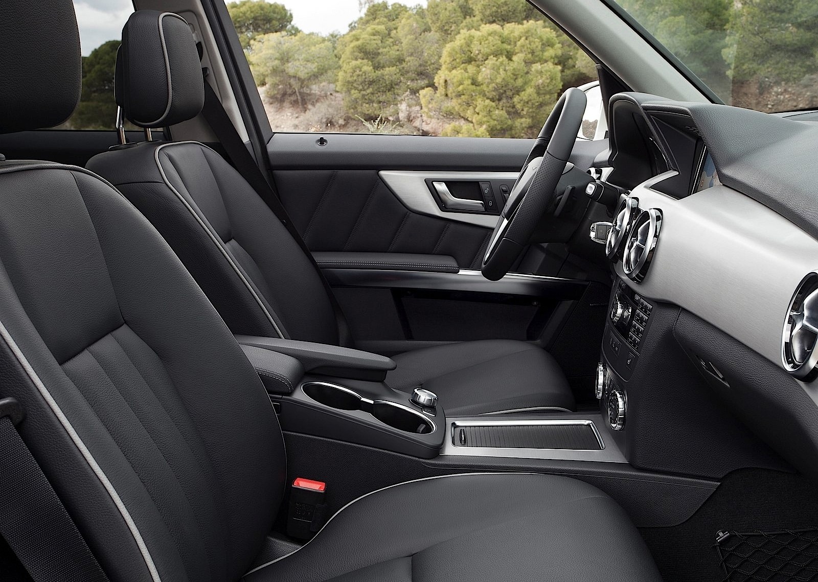 Mercedes Benz Glk-Klasse photo 94