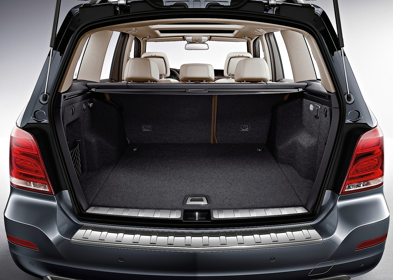 Mercedes Benz Glk-Klasse photo 95