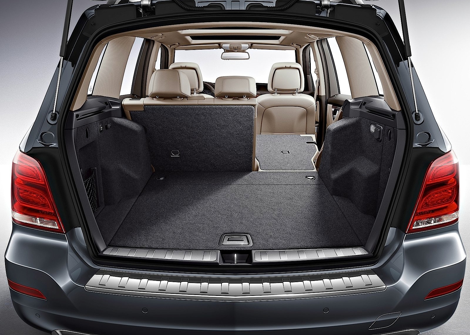 Mercedes Benz Glk-Klasse photo 96