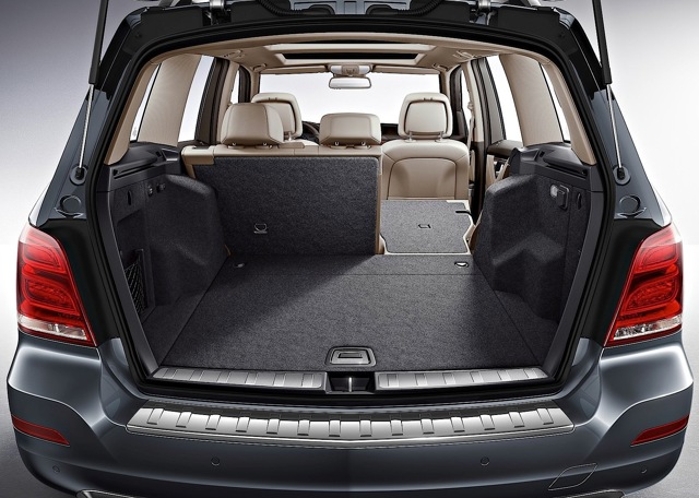 Mercedes Benz Glk-Klasse photo 96