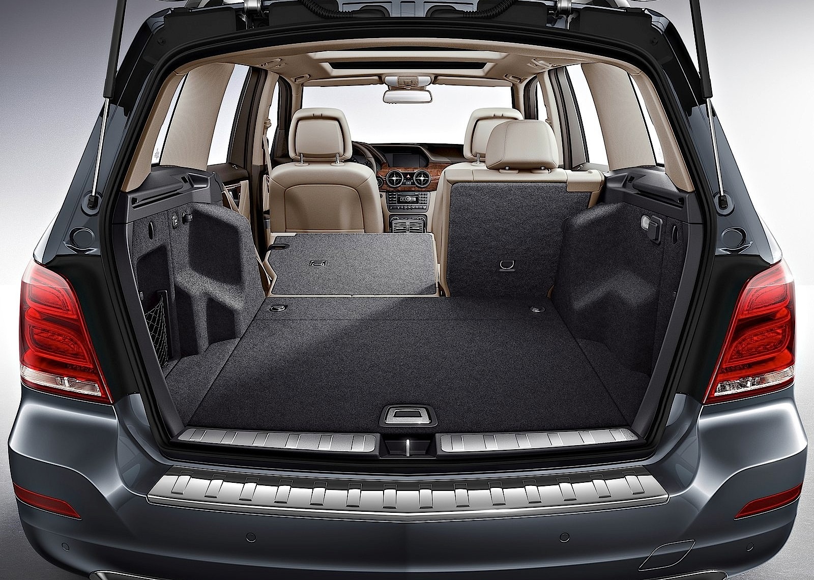 Mercedes Benz Glk-Klasse photo 97