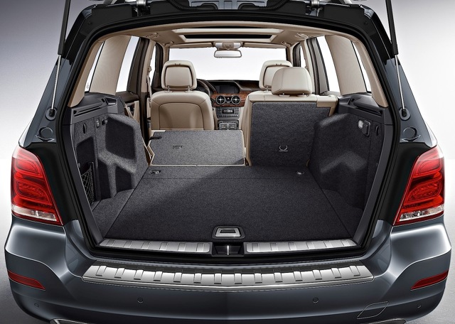Mercedes Benz Glk-Klasse photo 97