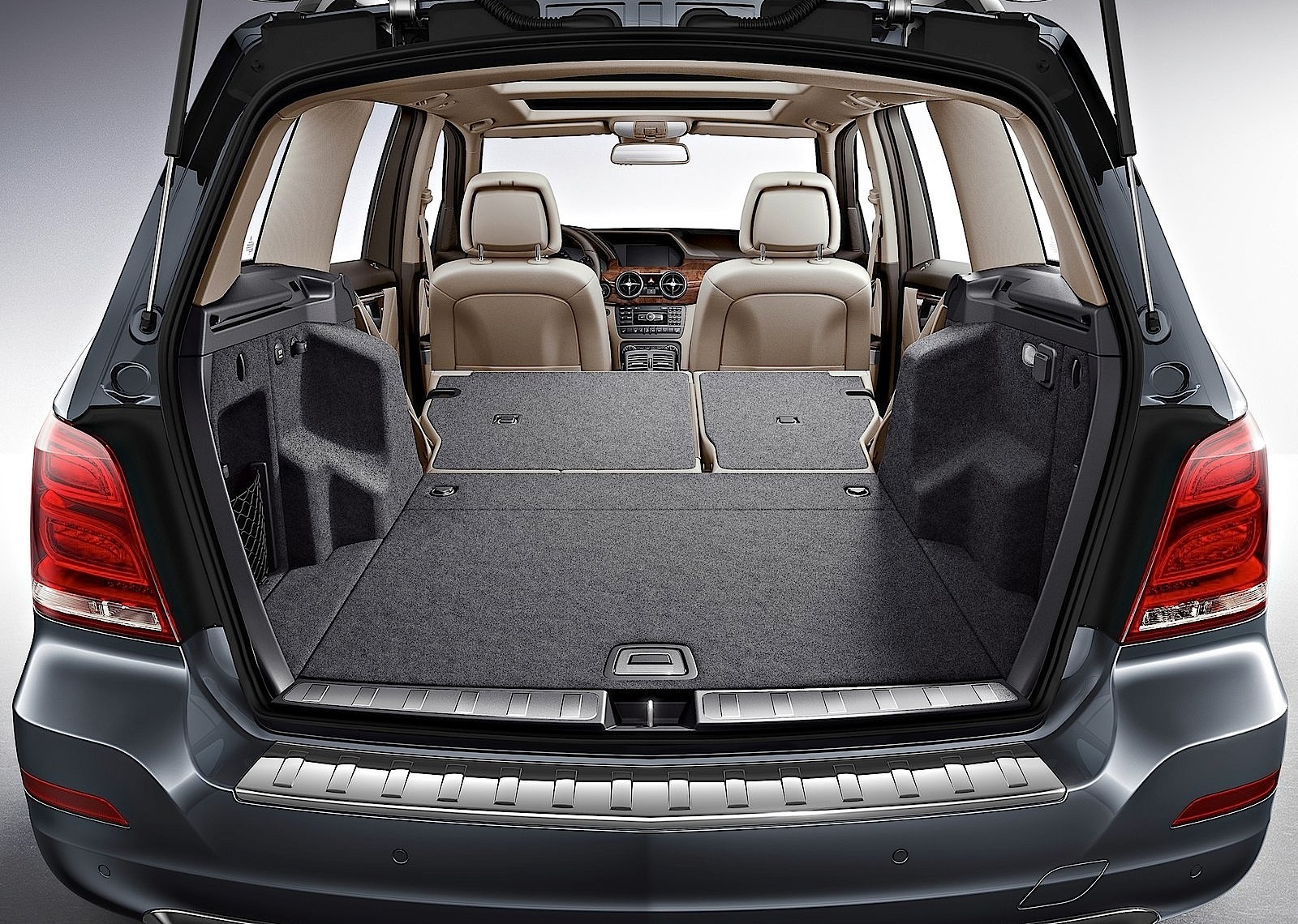 Mercedes Benz Glk-Klasse photo 98