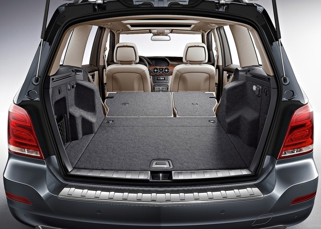 Mercedes Benz Glk-Klasse photo 98