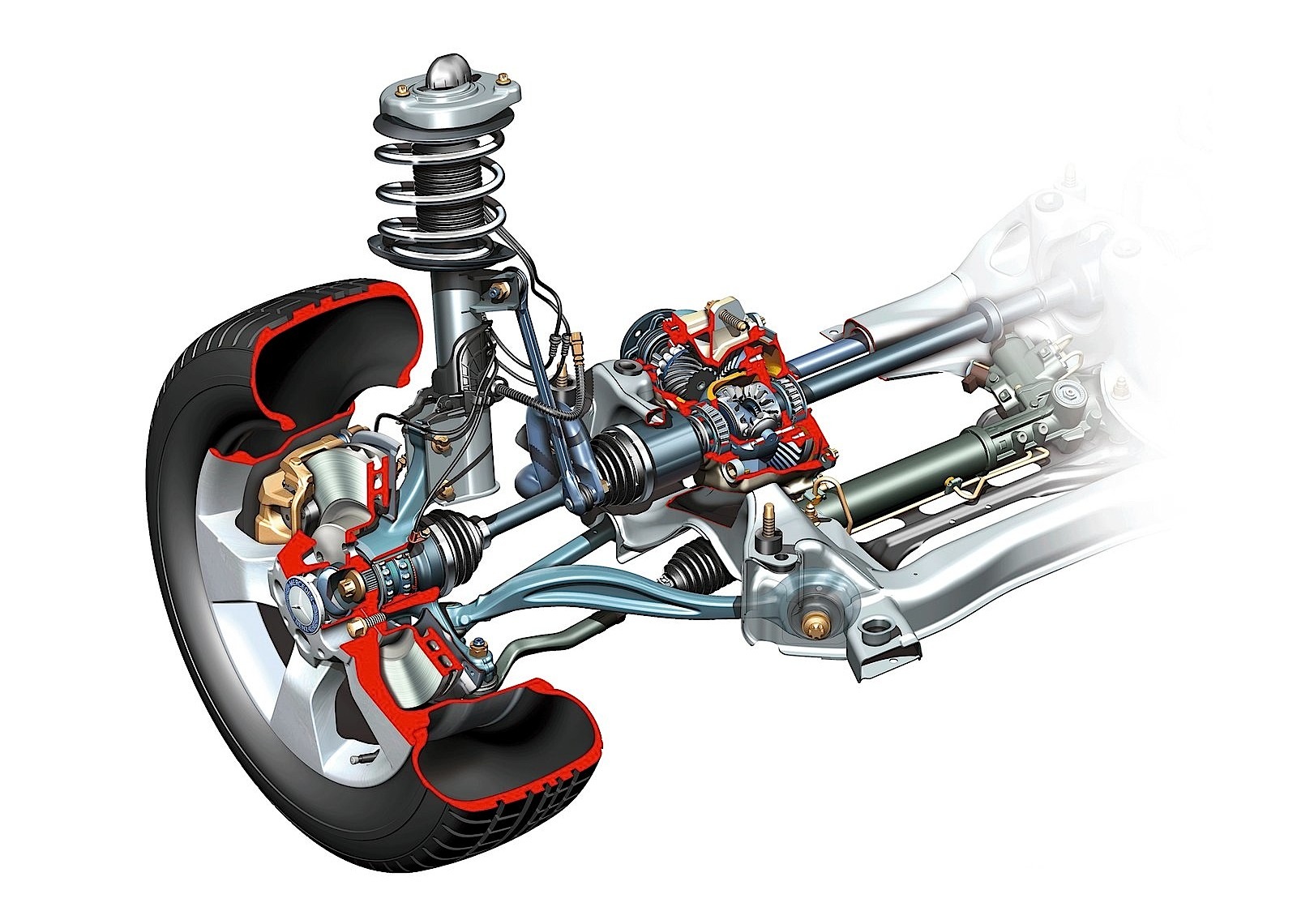 Mercedes Benz Glk-Klasse photo 99