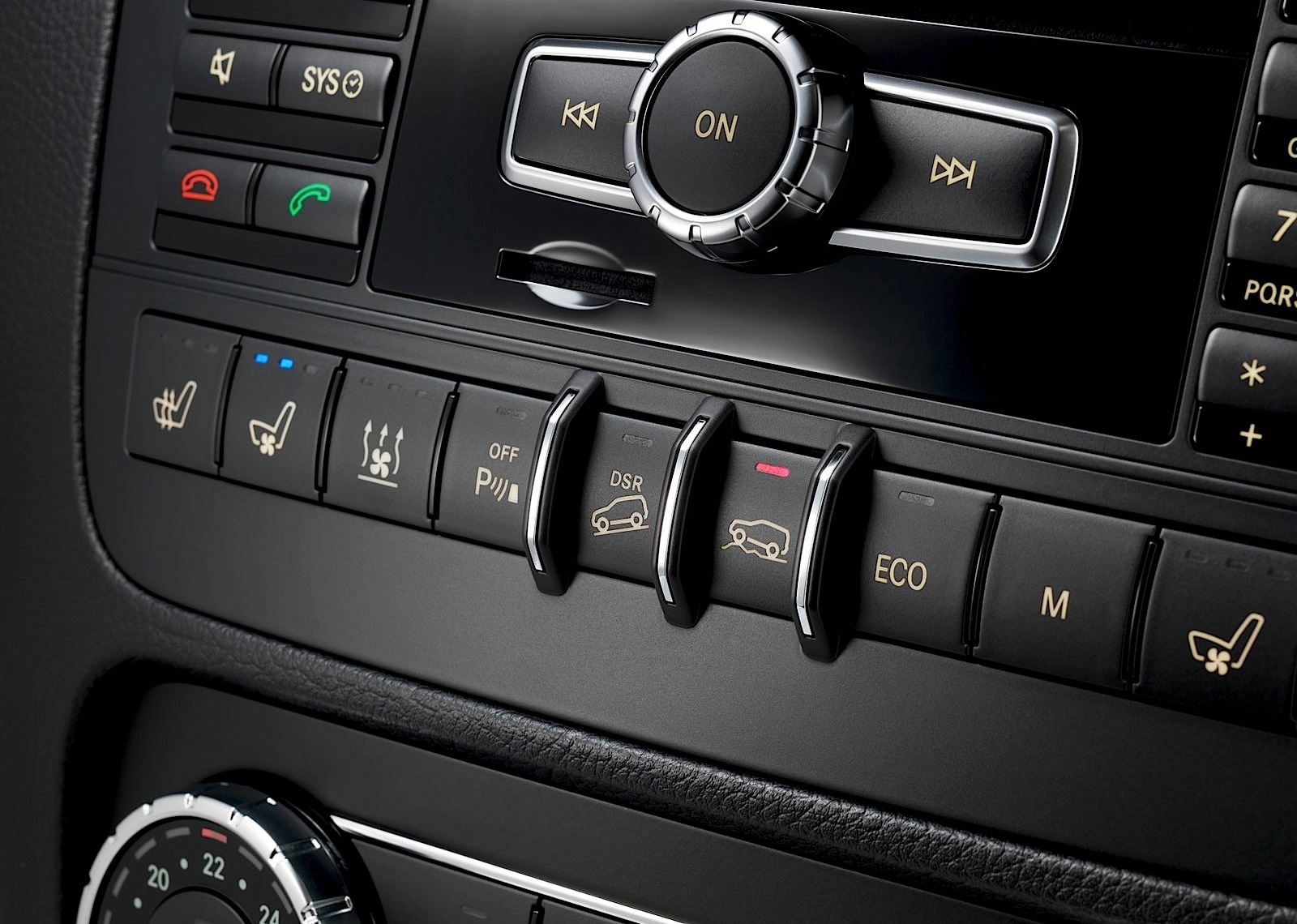 Mercedes Benz Glk-Klasse photo 78