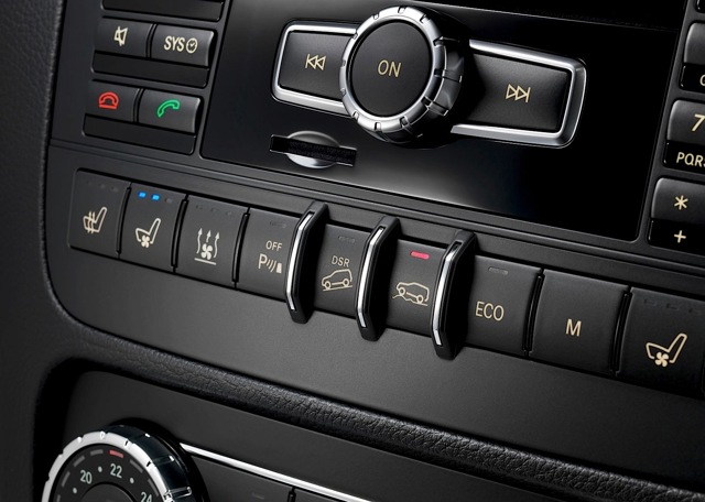 Mercedes Benz Glk-Klasse photo 78