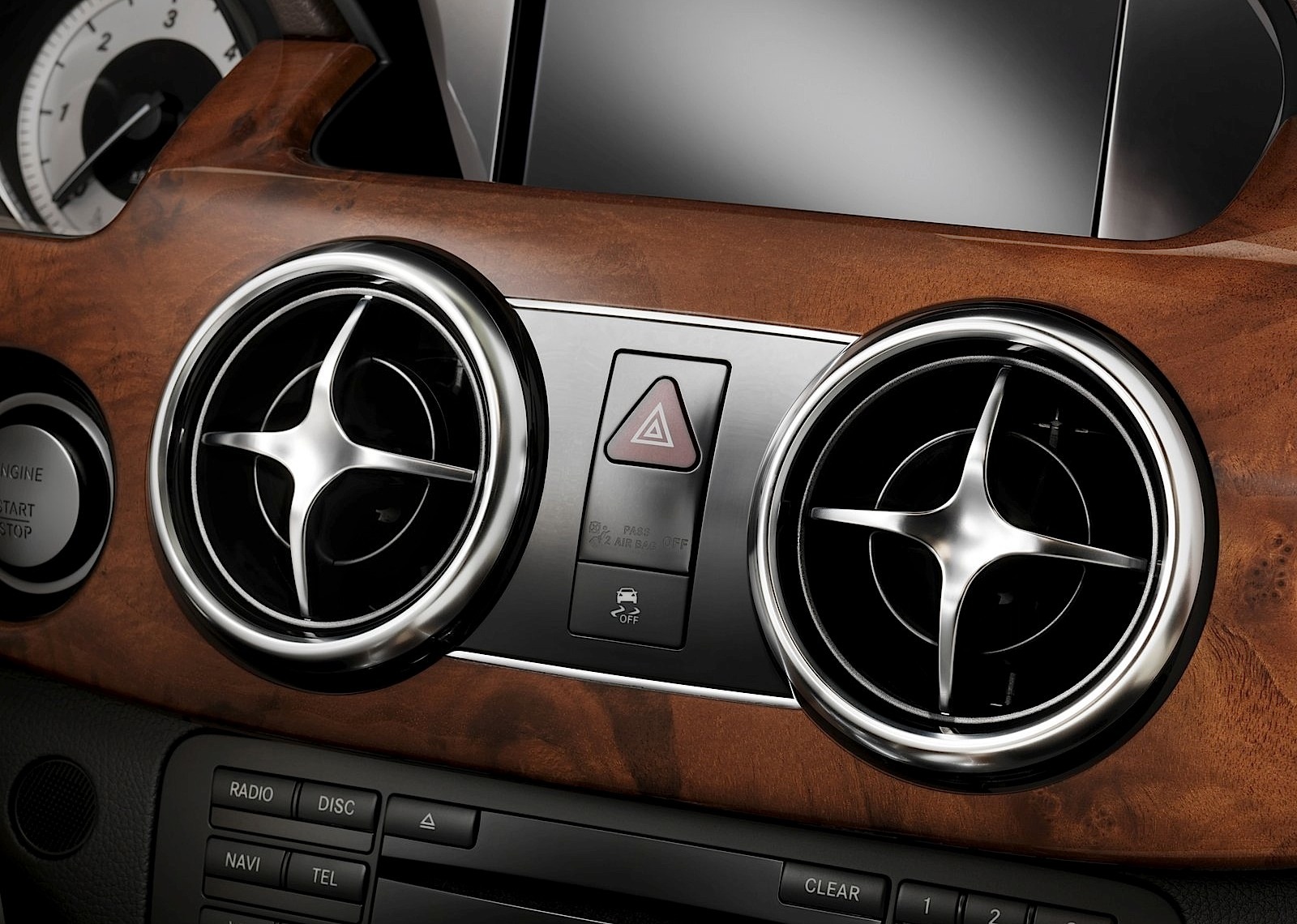 Mercedes Benz Glk-Klasse photo 79