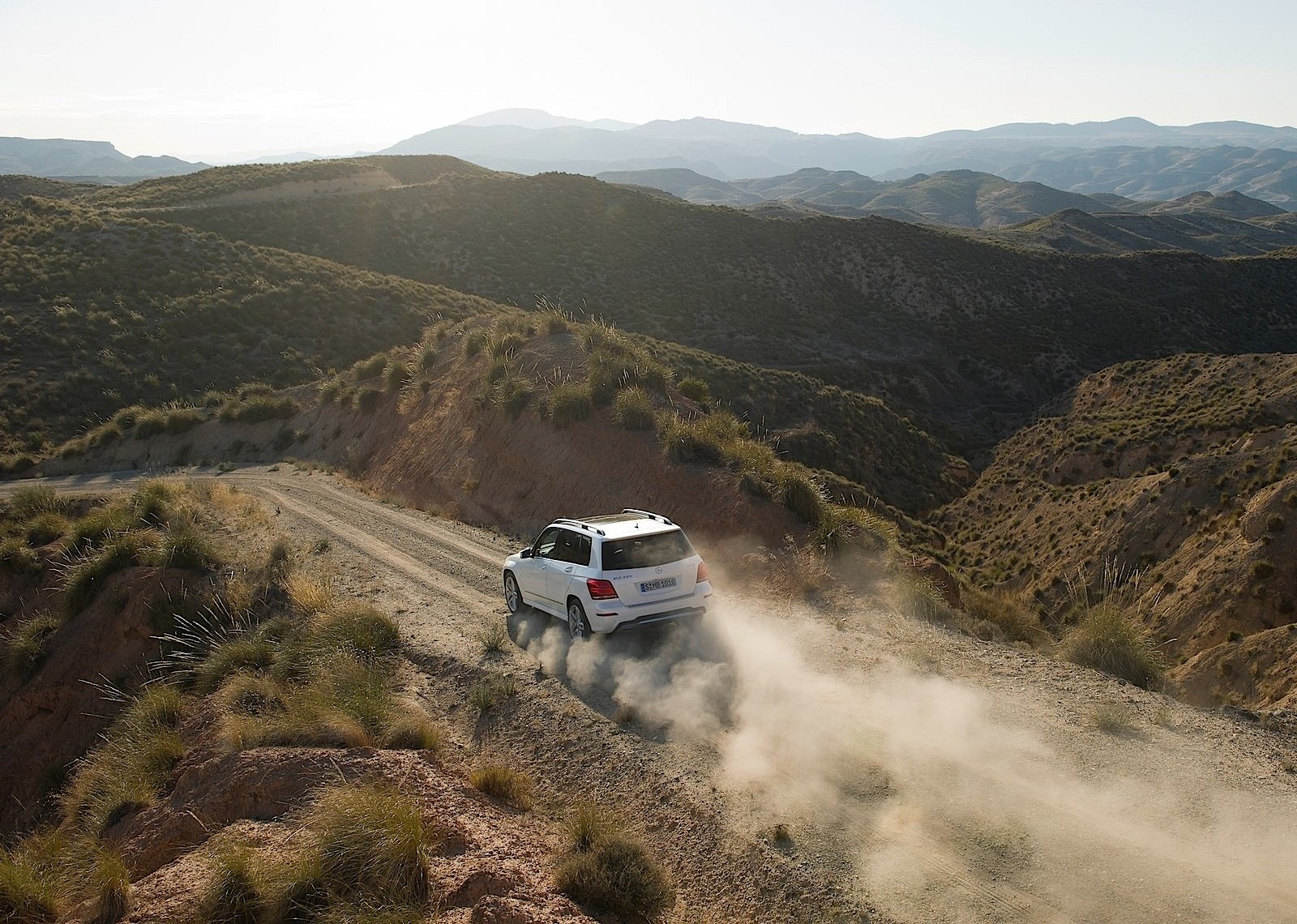 Mercedes Benz Glk-Klasse photo 20