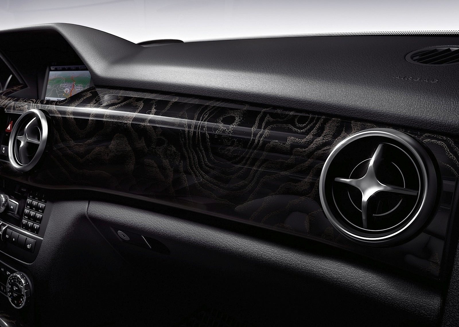 Mercedes Benz Glk-Klasse photo 80