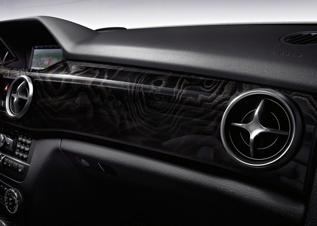 Mercedes Benz Glk-Klasse photo 80