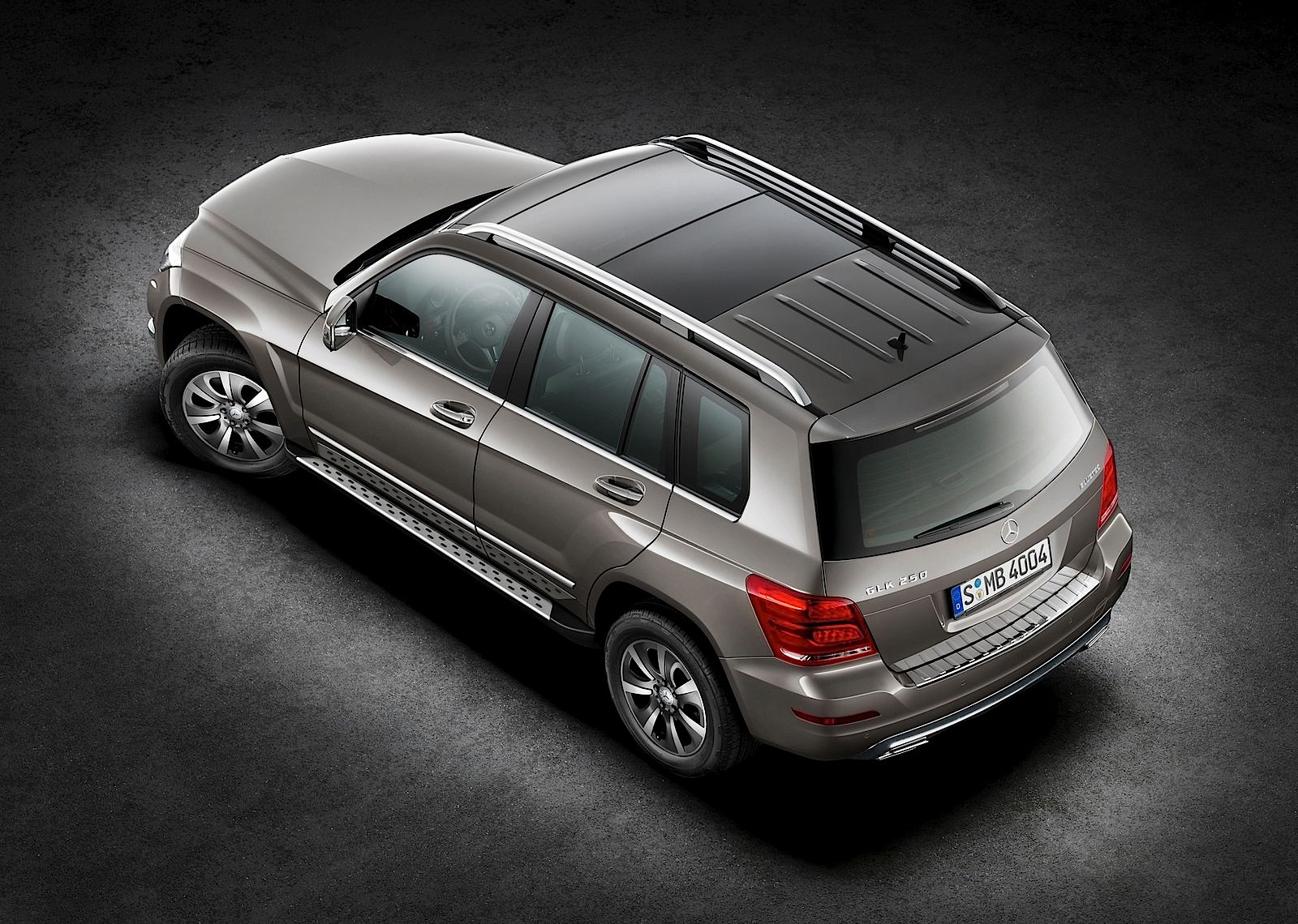 Mercedes Benz Glk-Klasse photo 26