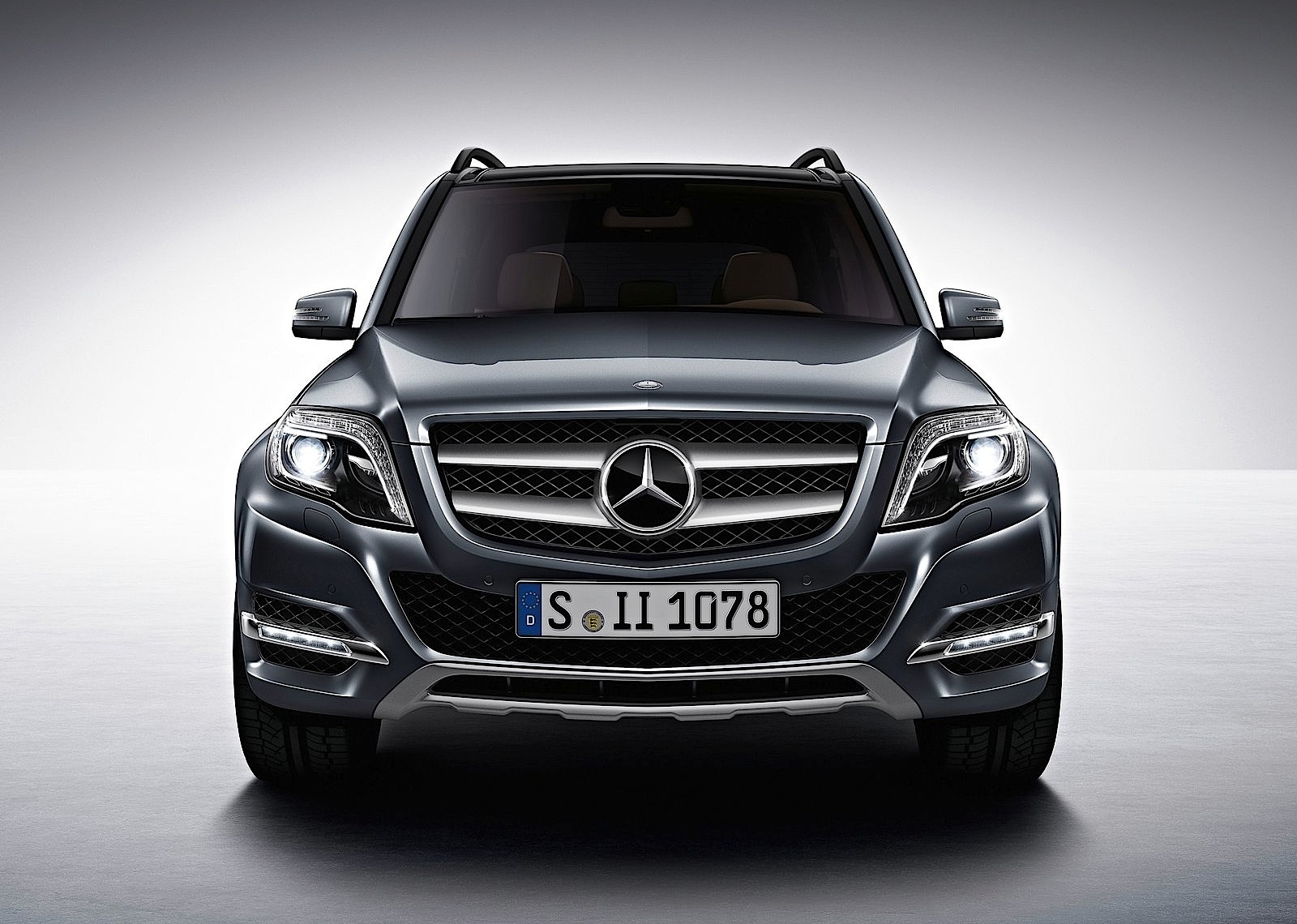 Mercedes Benz Glk-Klasse photo 29