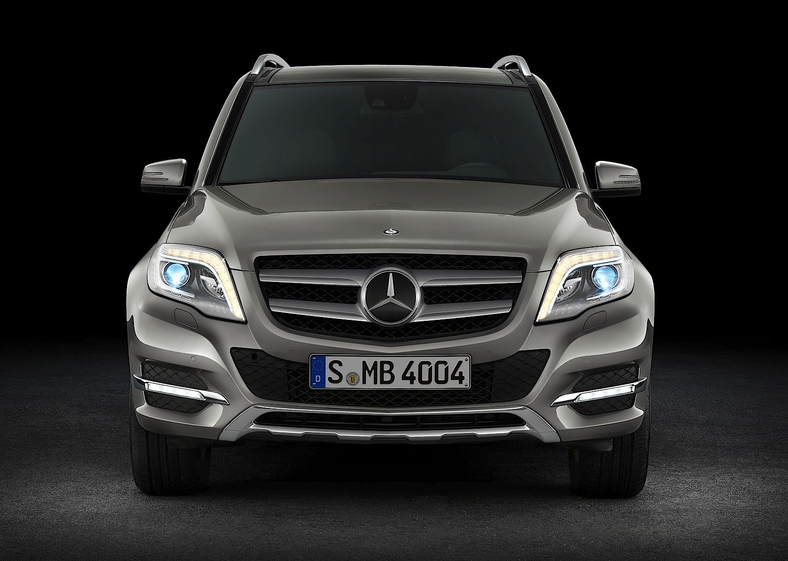 Mercedes Benz Glk-Klasse photo 30