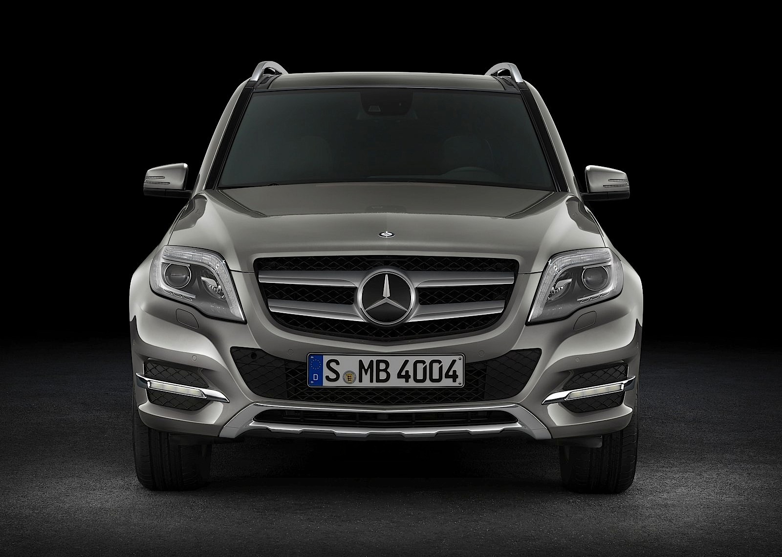 Mercedes Benz Glk-Klasse photo 31