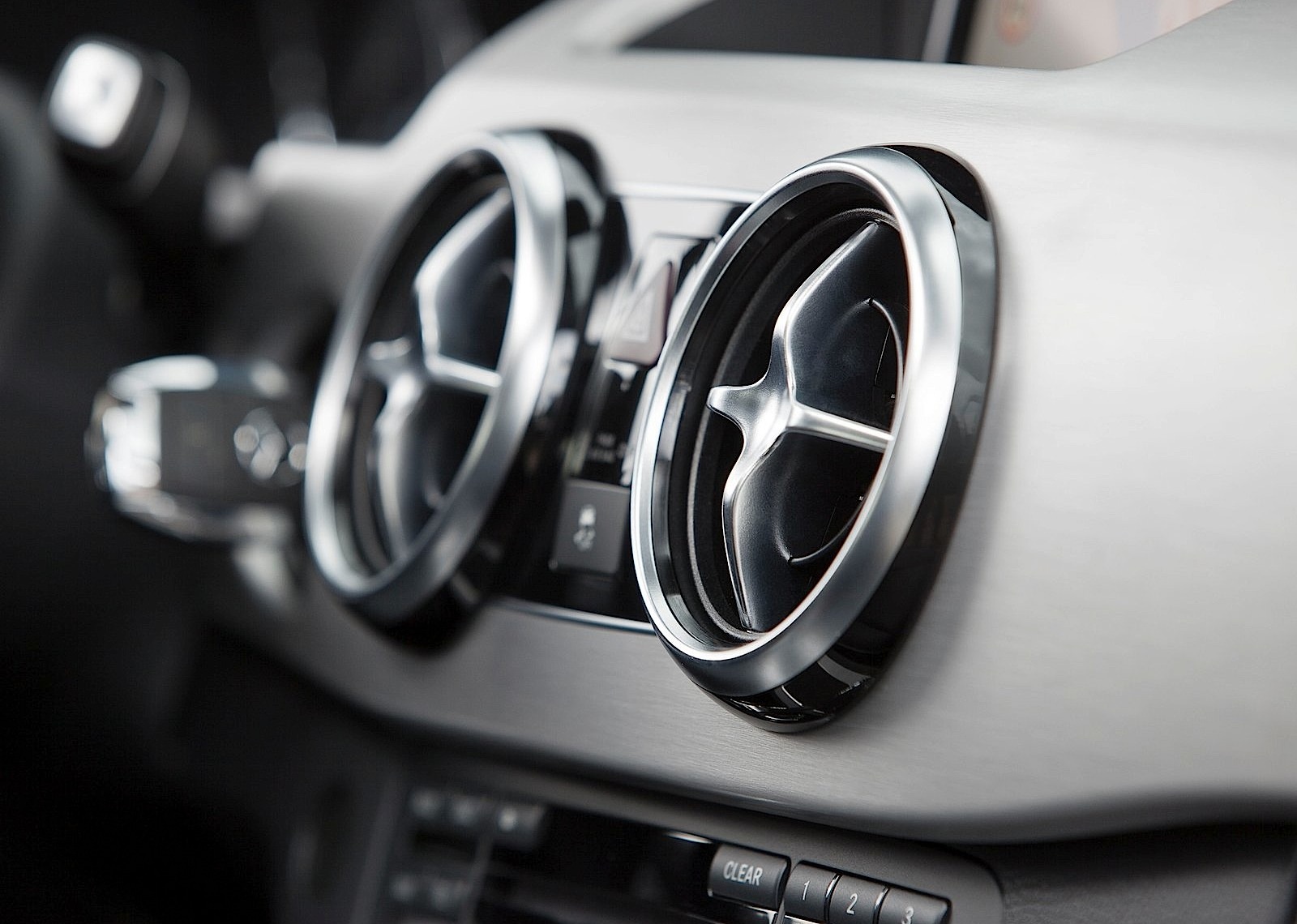 Mercedes Benz Glk-Klasse photo 81