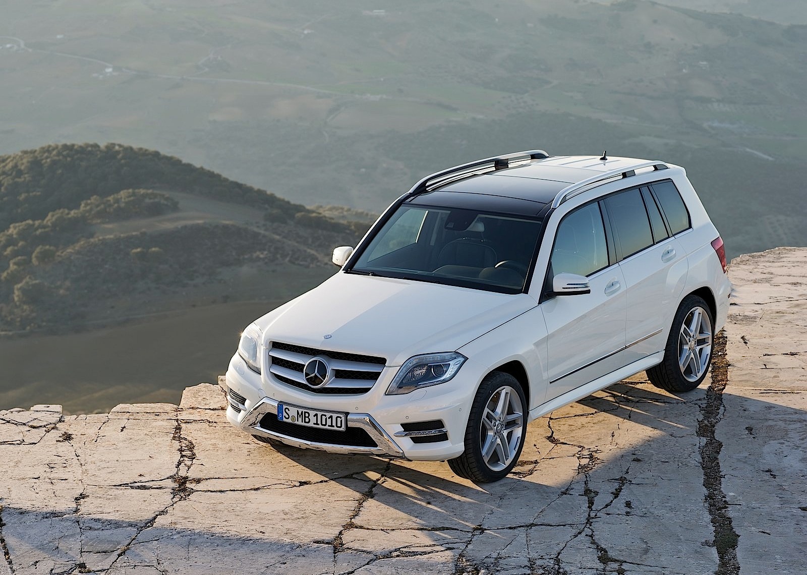 Mercedes Benz Glk-Klasse photo 40