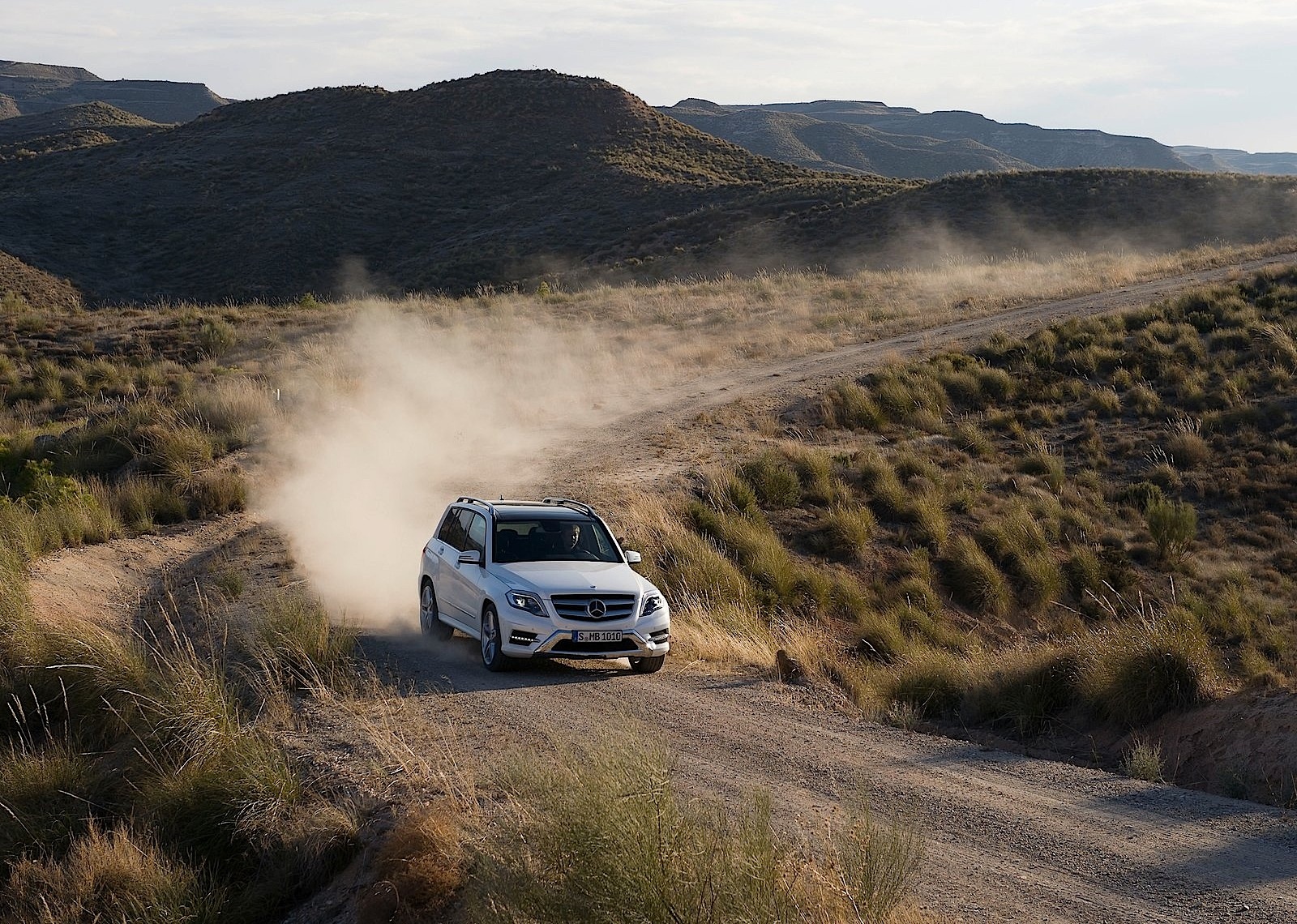 Mercedes Benz Glk-Klasse photo 44