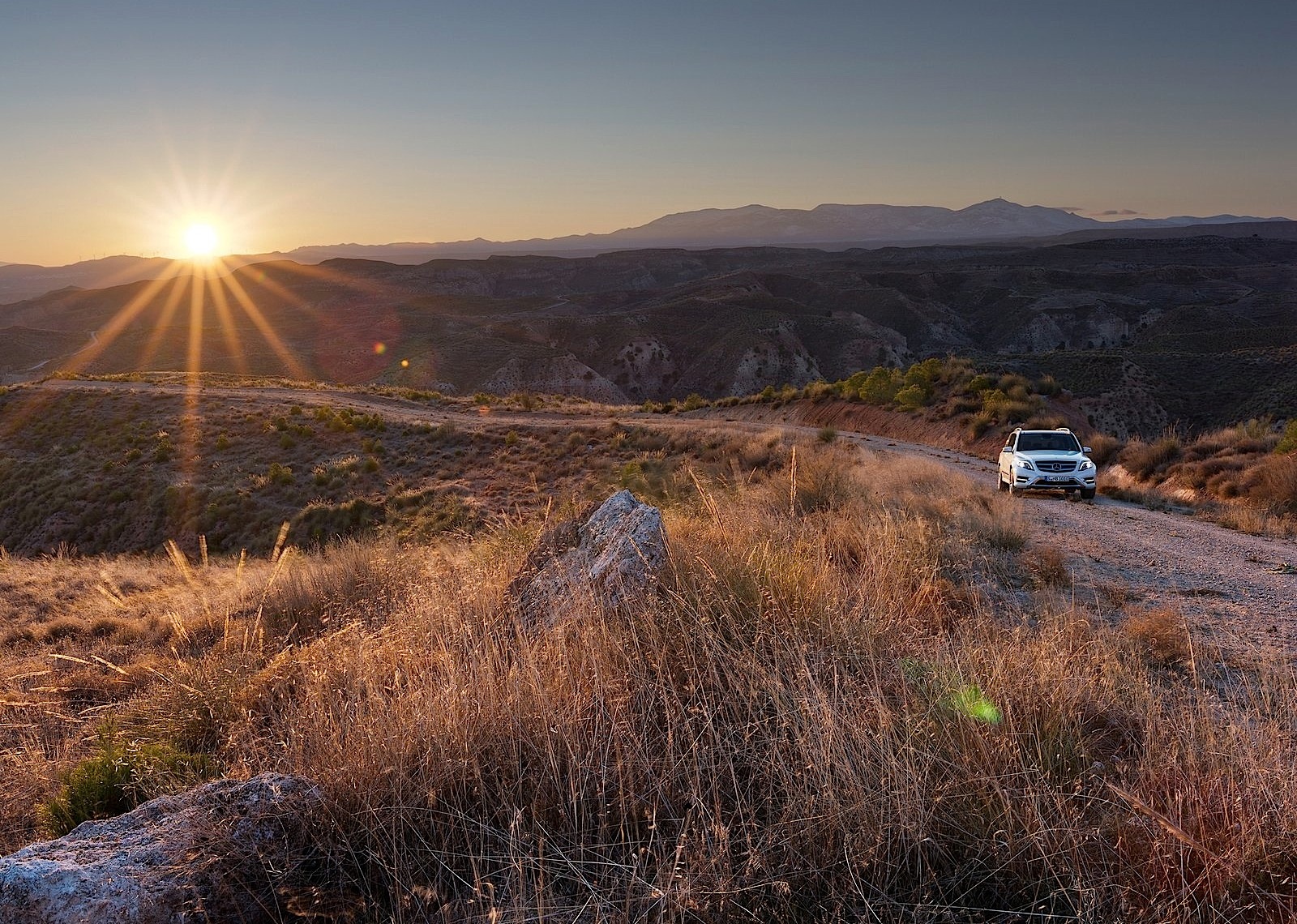 Mercedes Benz Glk-Klasse photo 47