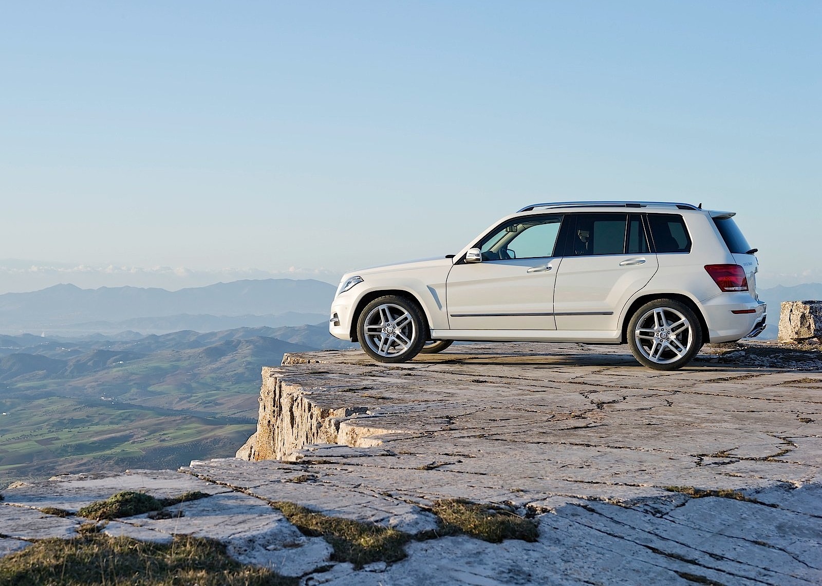 Mercedes Benz Glk-Klasse photo 49