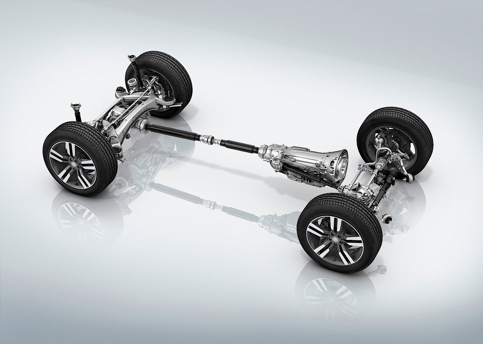 Mercedes Benz Glk-Klasse photo 83