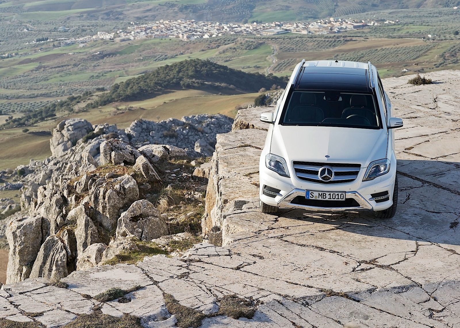Mercedes Benz Glk-Klasse photo 63