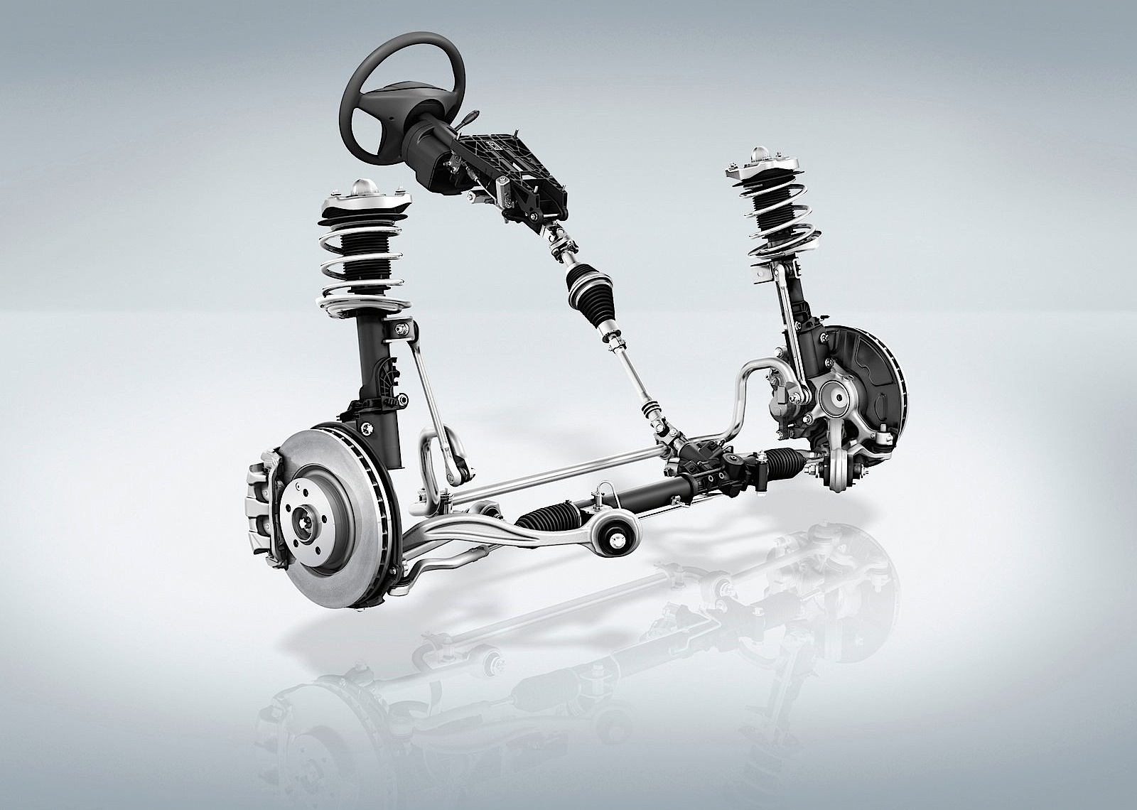 Mercedes Benz Glk-Klasse photo 84