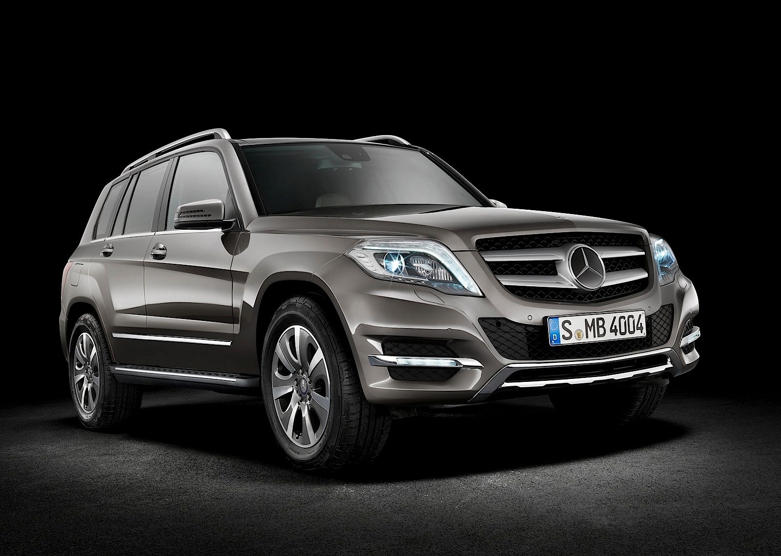 Mercedes Benz Glk-Klasse photo 68