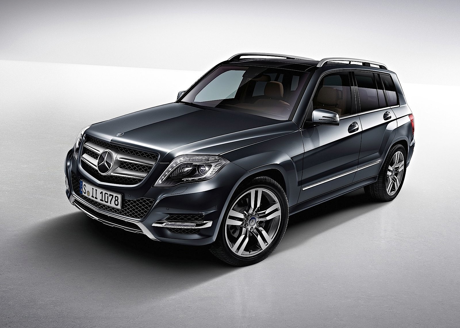 Mercedes Benz Glk-Klasse photo 69
