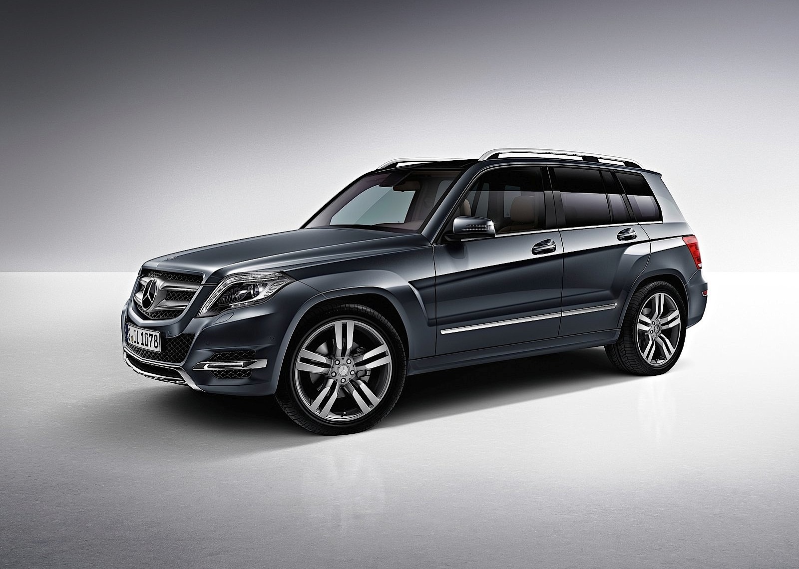 Mercedes Benz Glk-Klasse photo 70