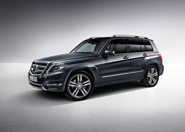 Mercedes Benz Glk-Klasse photo 70