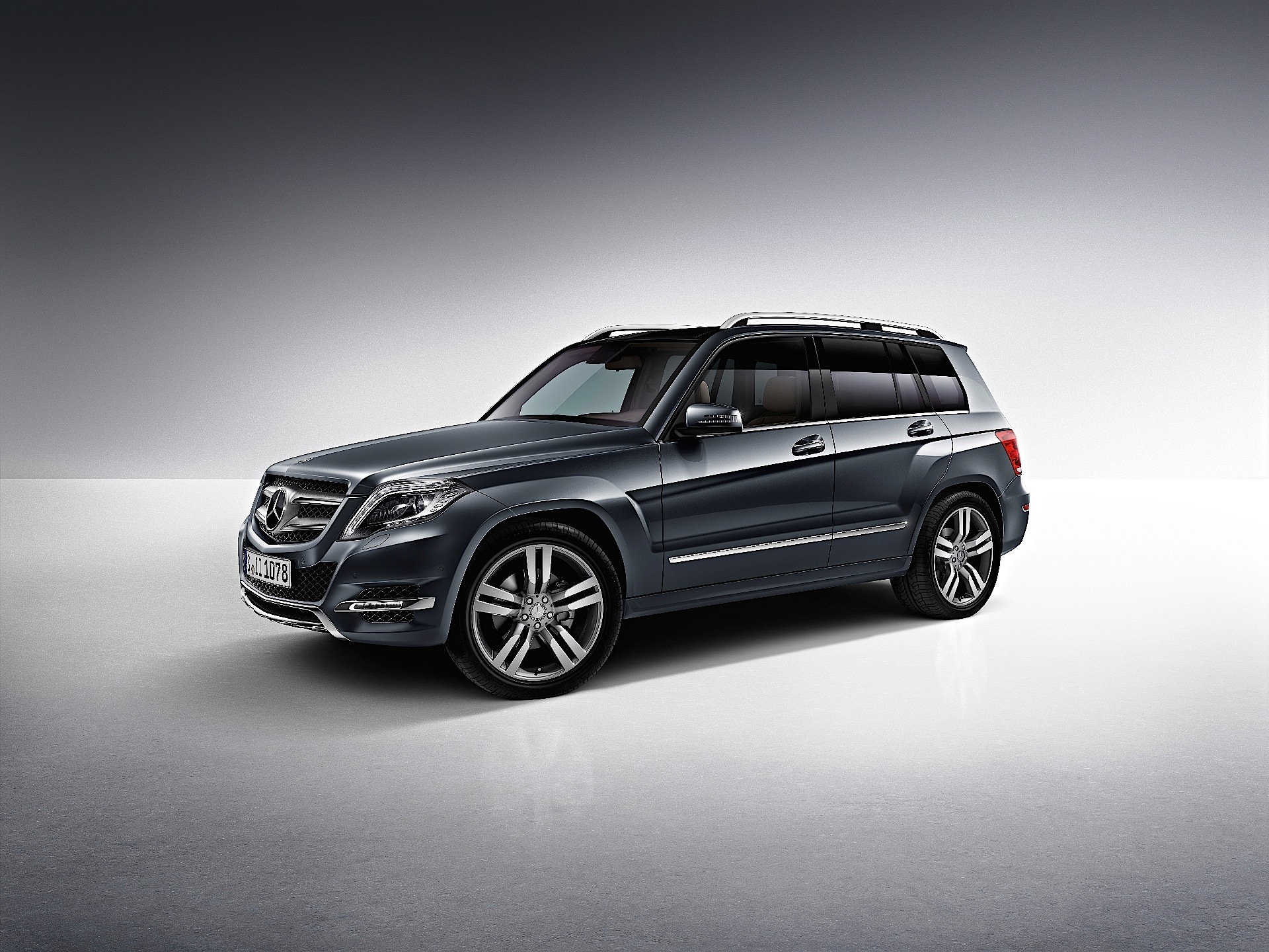 Mercedes Benz Glk-Klasse photo 80