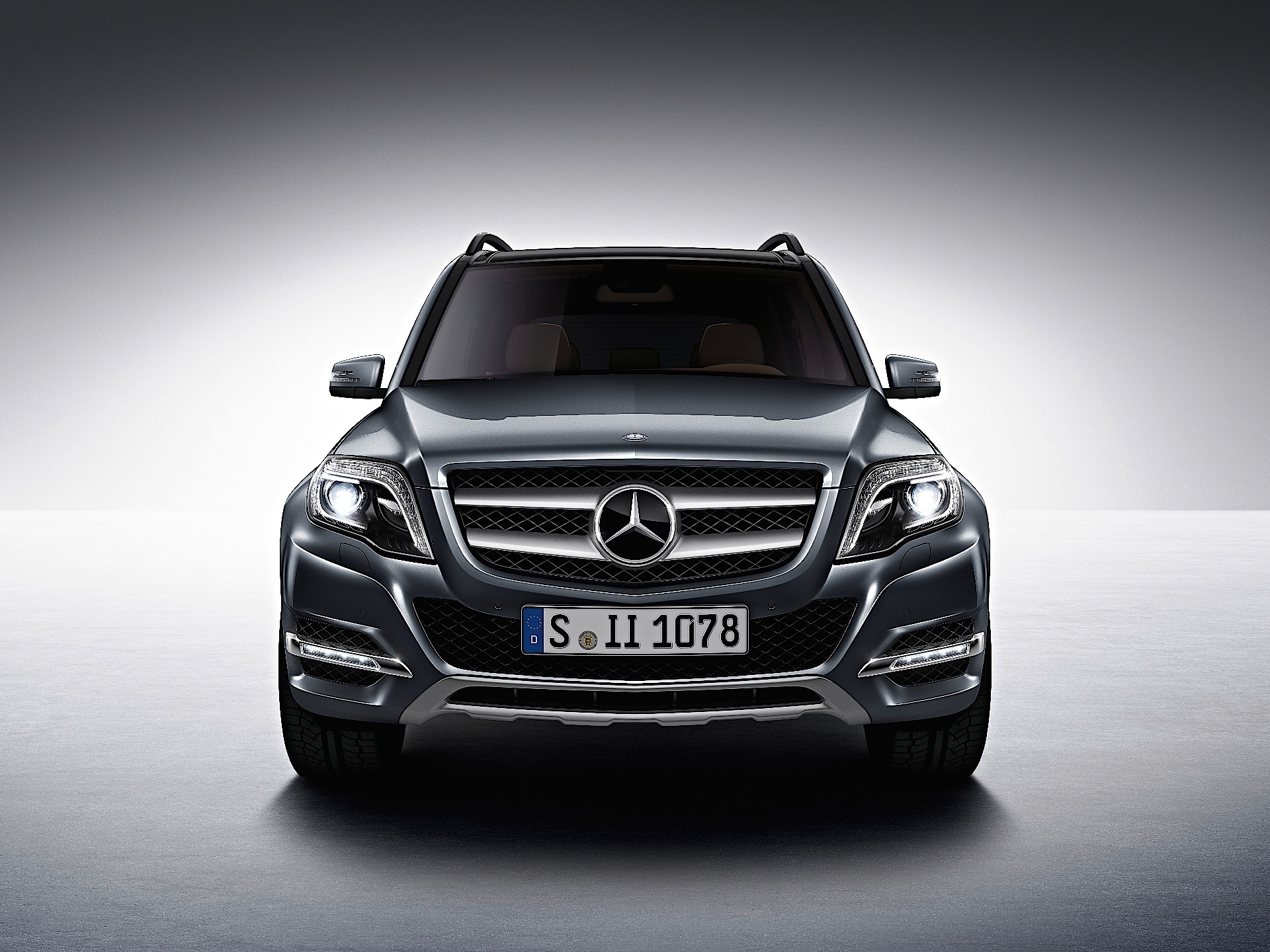 Mercedes Benz Glk-Klasse photo 81