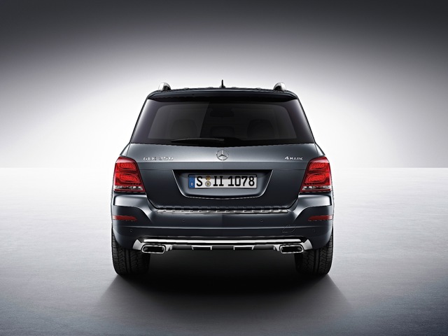 Mercedes Benz Glk-Klasse photo 84
