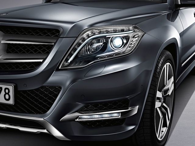 Mercedes Benz Glk-Klasse photo 85