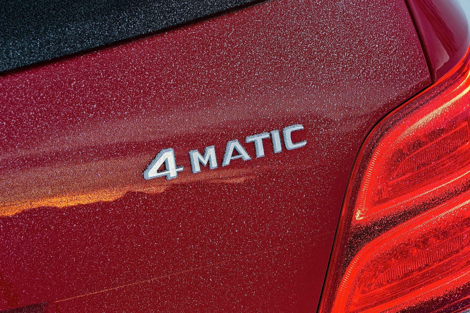 Mercedes Benz Glk-Klasse photo 94