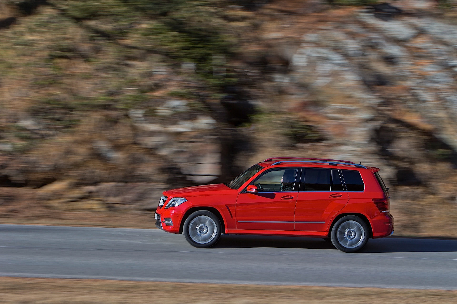 Mercedes Benz Glk-Klasse photo 100