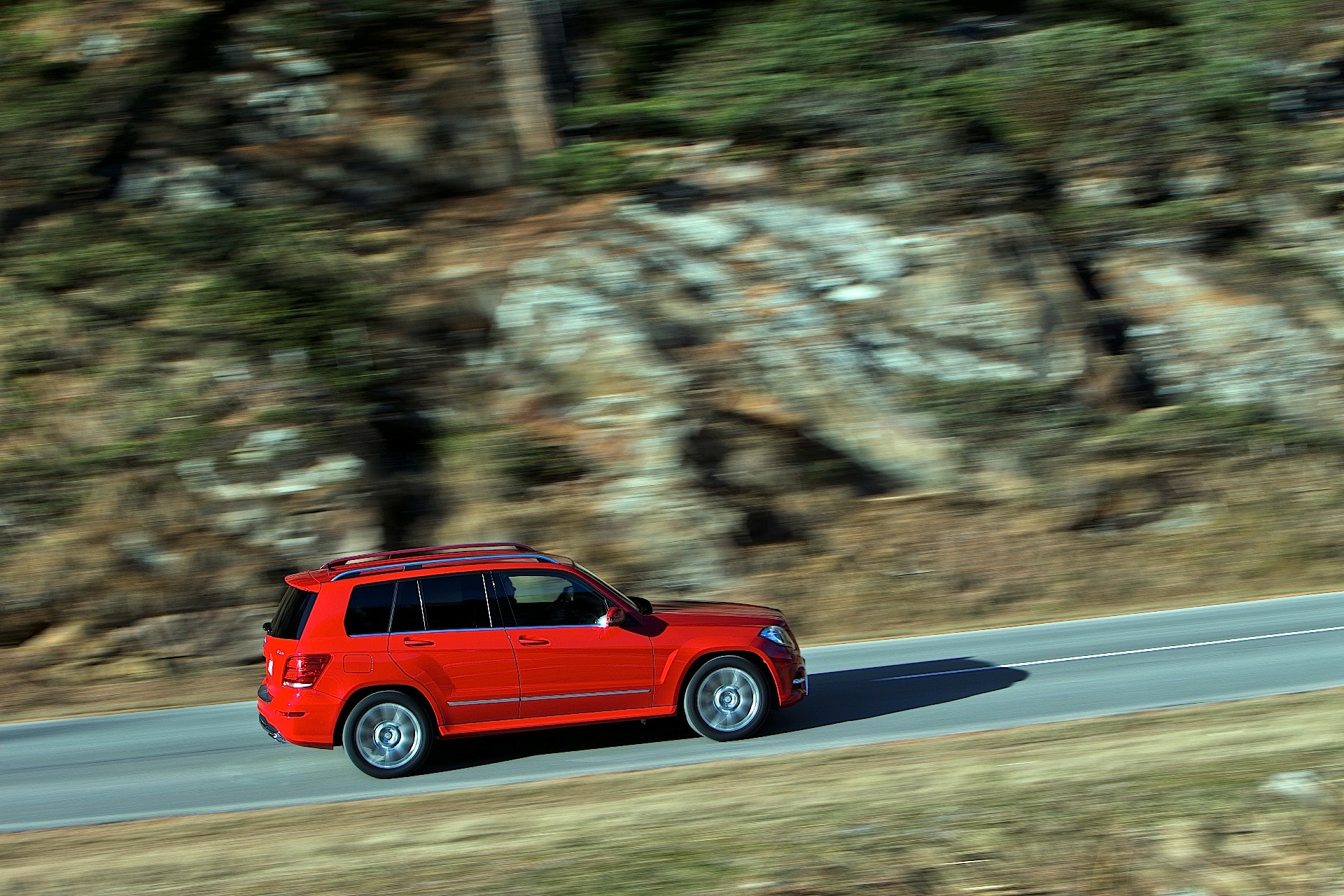 Mercedes Benz Glk-Klasse photo 101