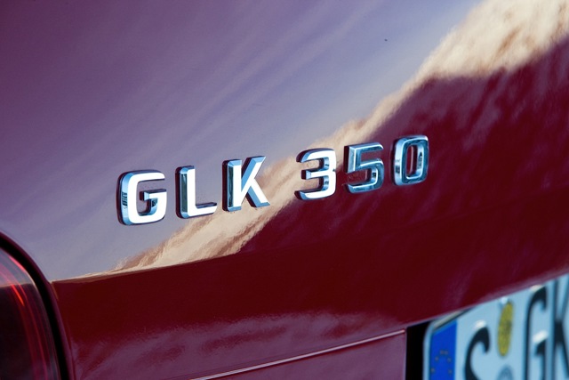 Mercedes Benz Glk-Klasse photo 109