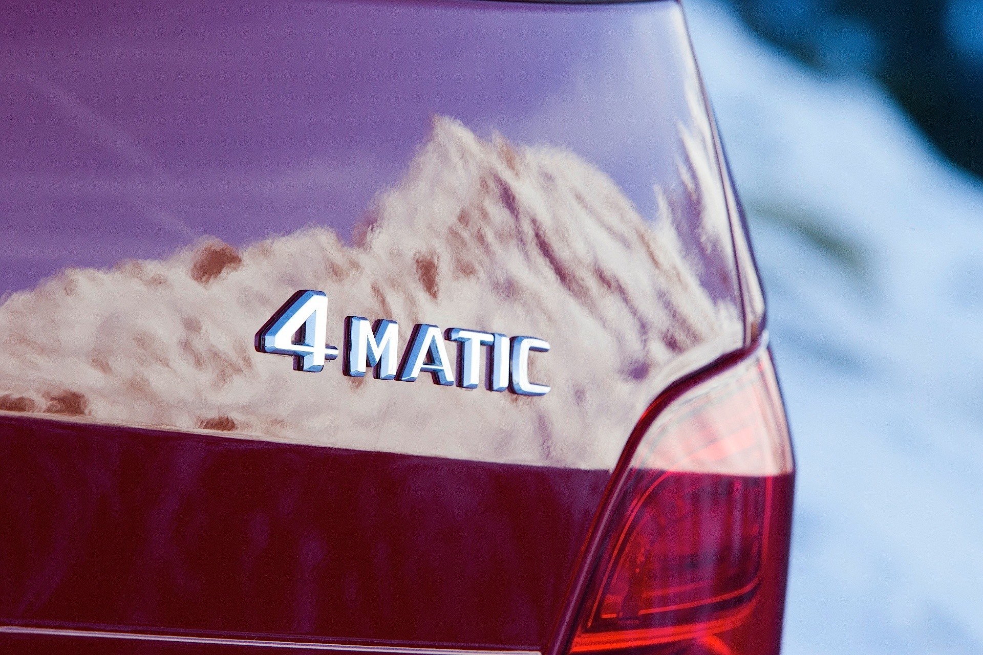 Mercedes Benz Glk-Klasse photo 110