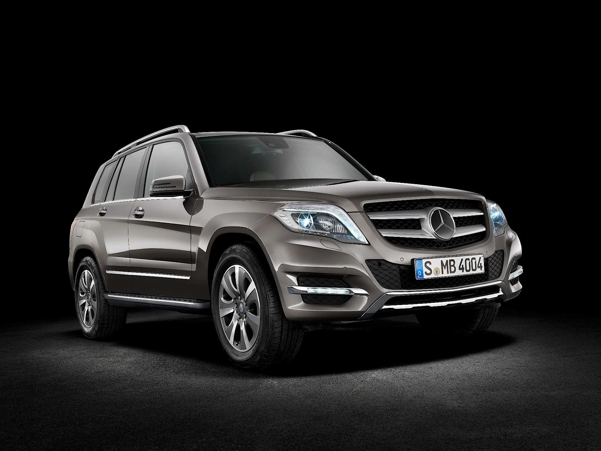 Mercedes Benz Glk-Klasse photo 116