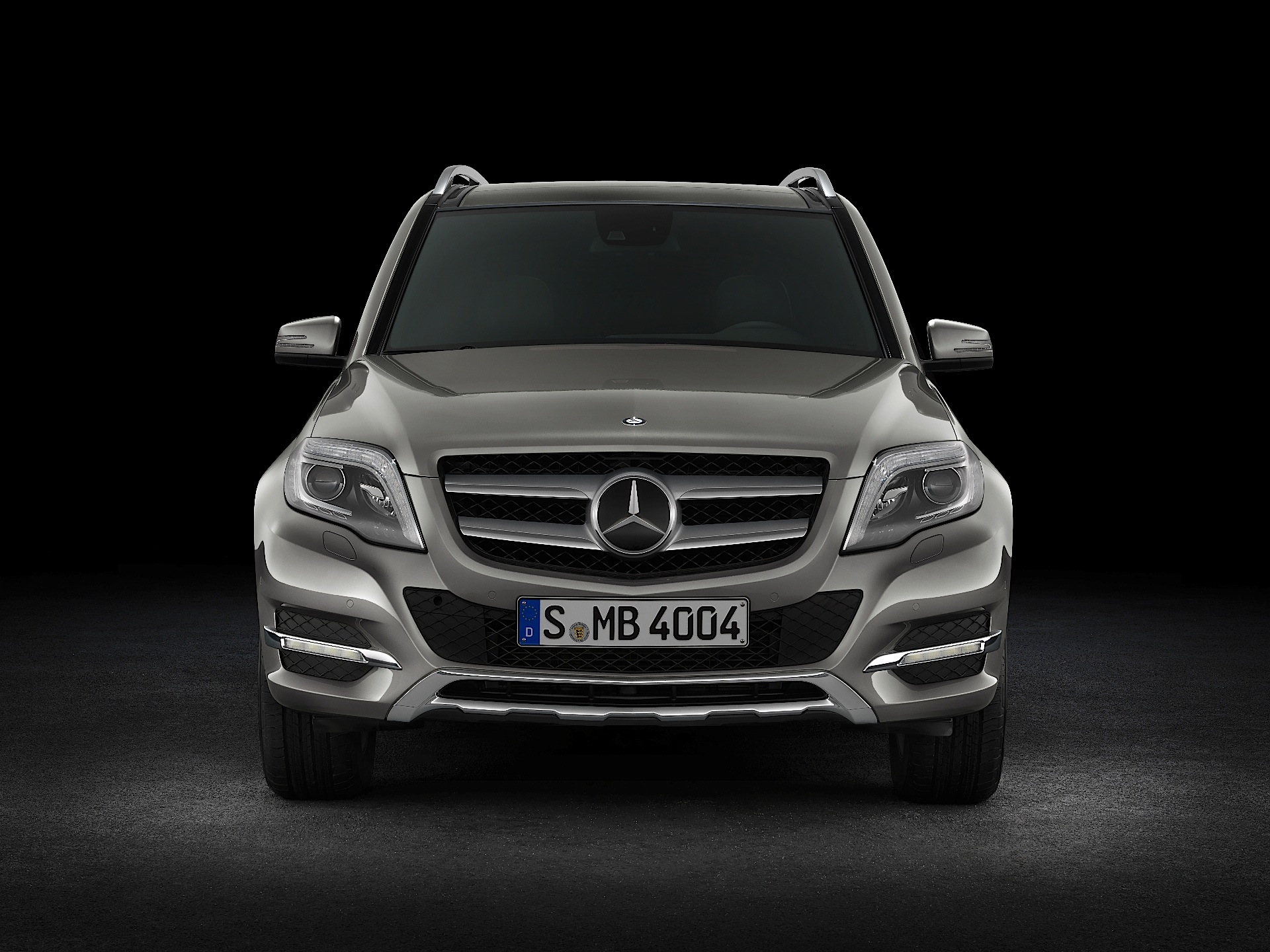 Mercedes Benz Glk-Klasse photo 118