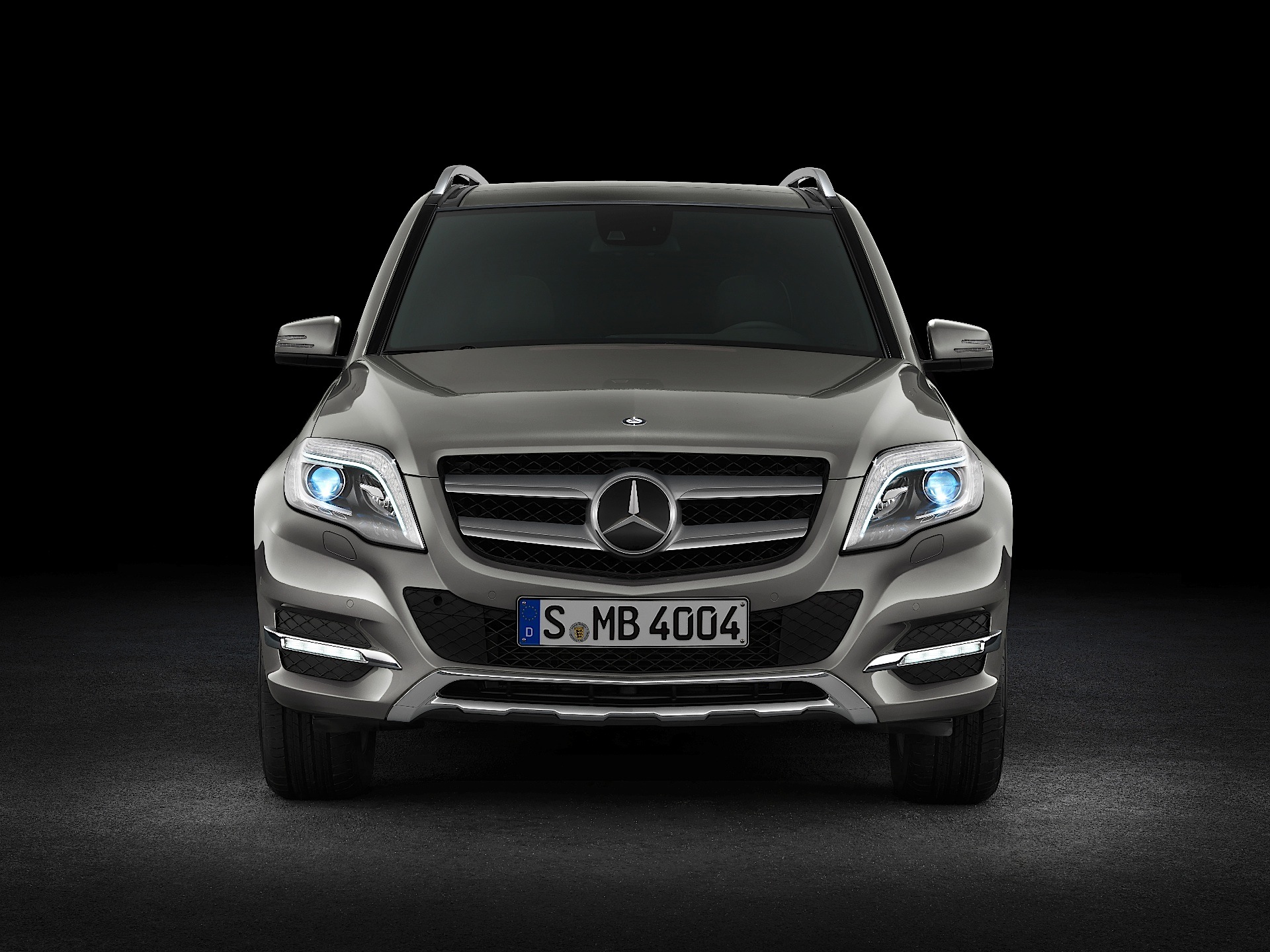 Mercedes Benz Glk-Klasse photo 119