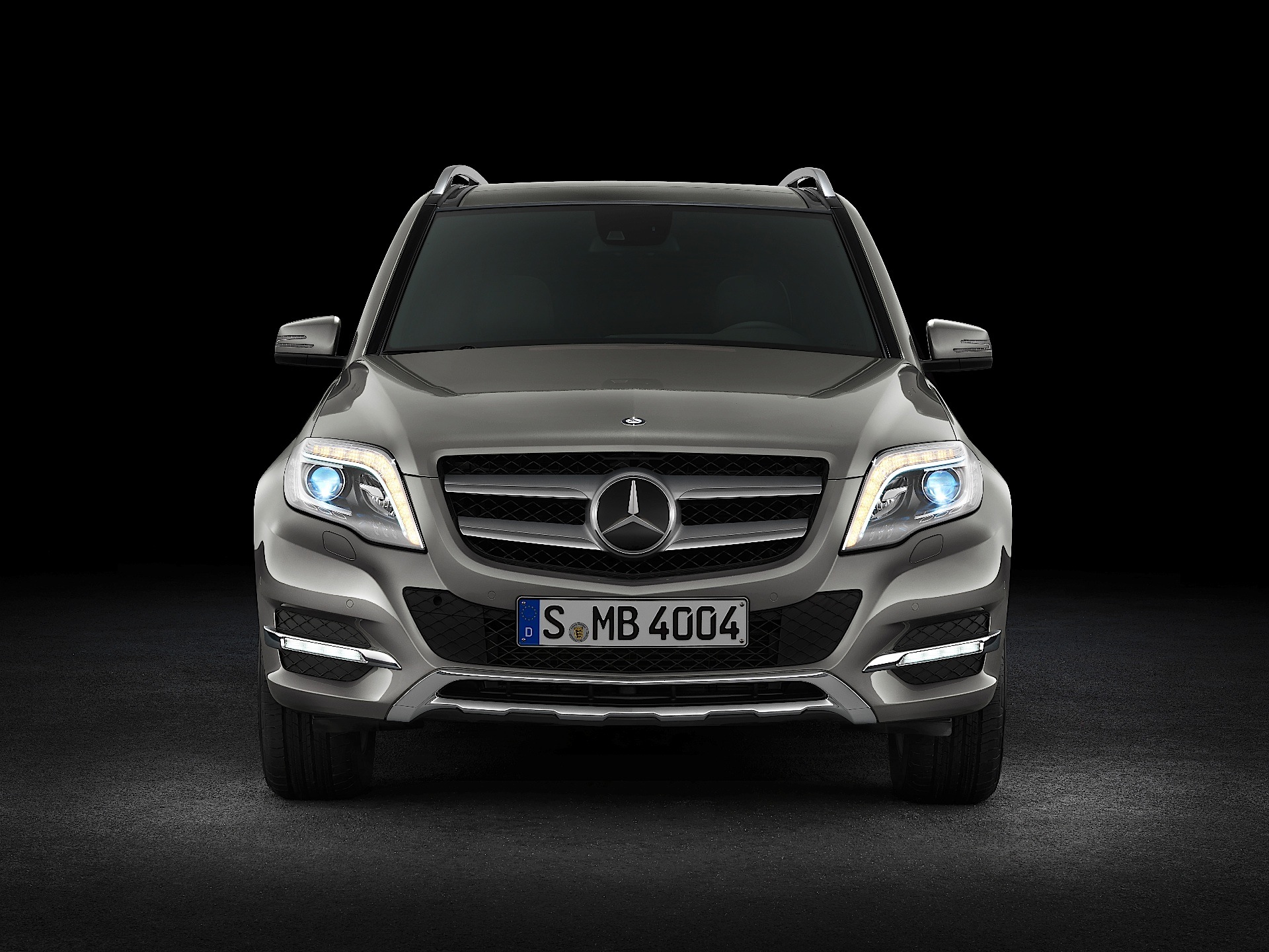 Mercedes Benz Glk-Klasse photo 120