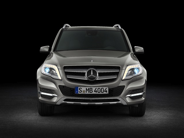 Mercedes Benz Glk-Klasse photo 120